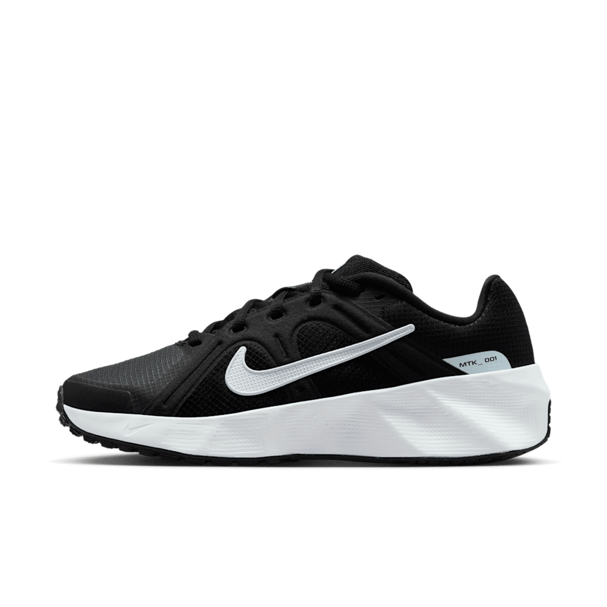 Zapatilla City Response Nike Negro