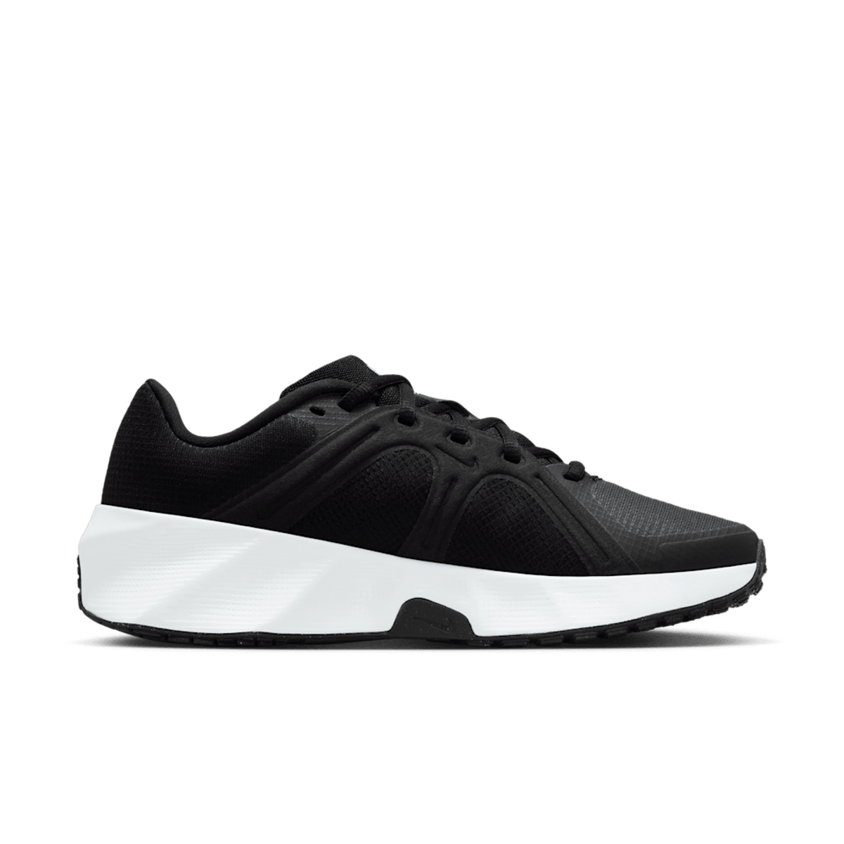 Zapatilla City Response Nike Negro