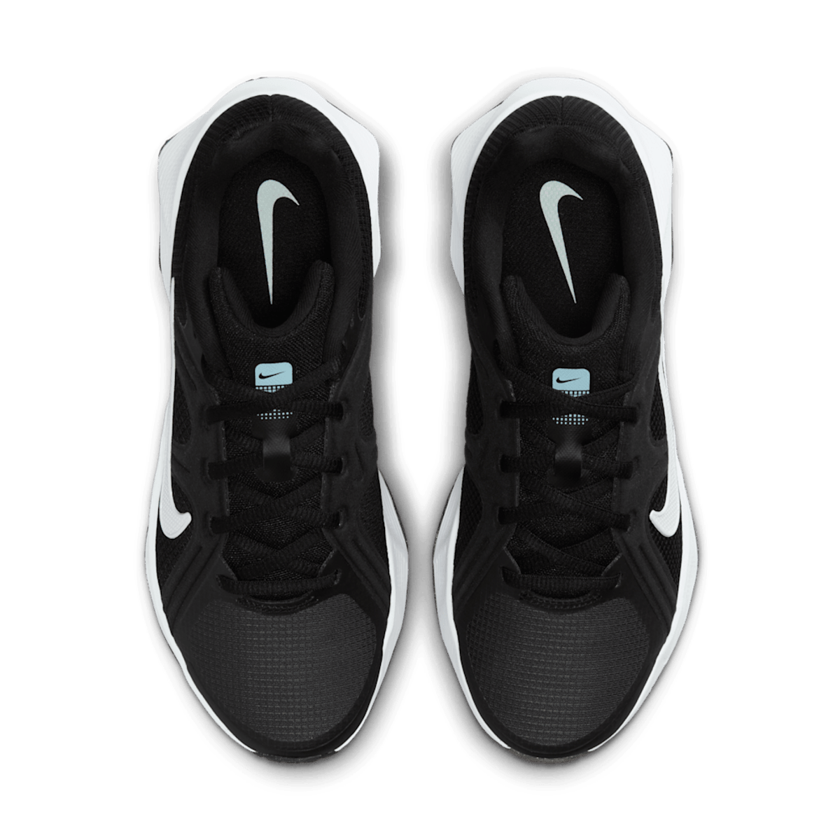 Zapatilla City Response Nike Negro