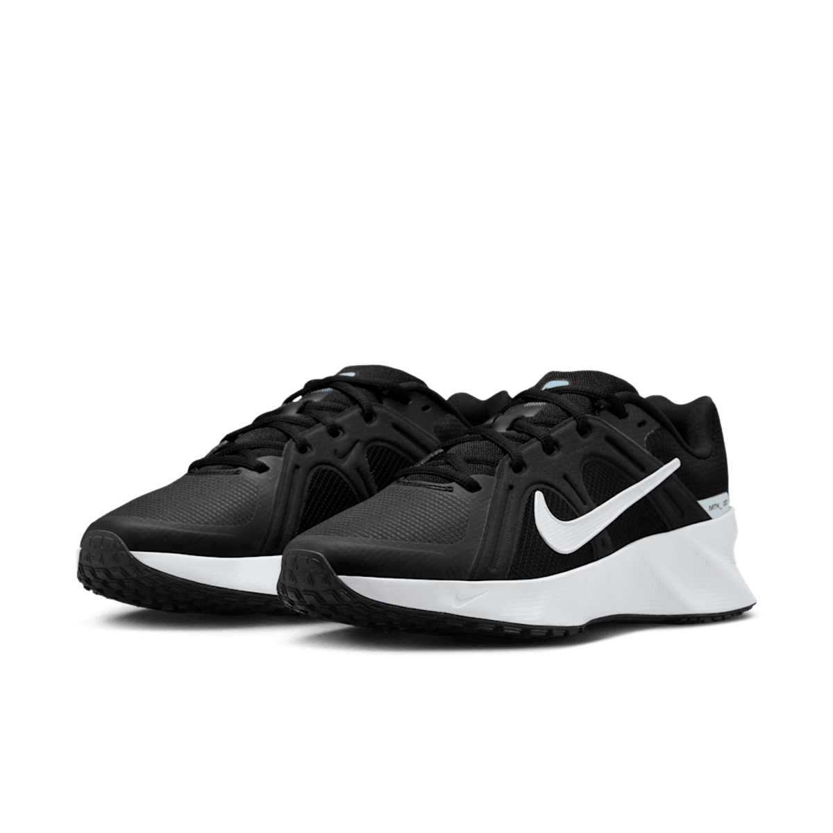 Zapatilla City Response Nike Negro