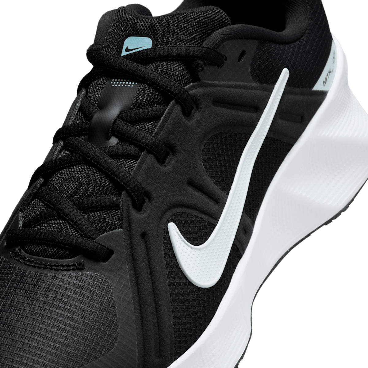 Zapatilla City Response Nike Negro