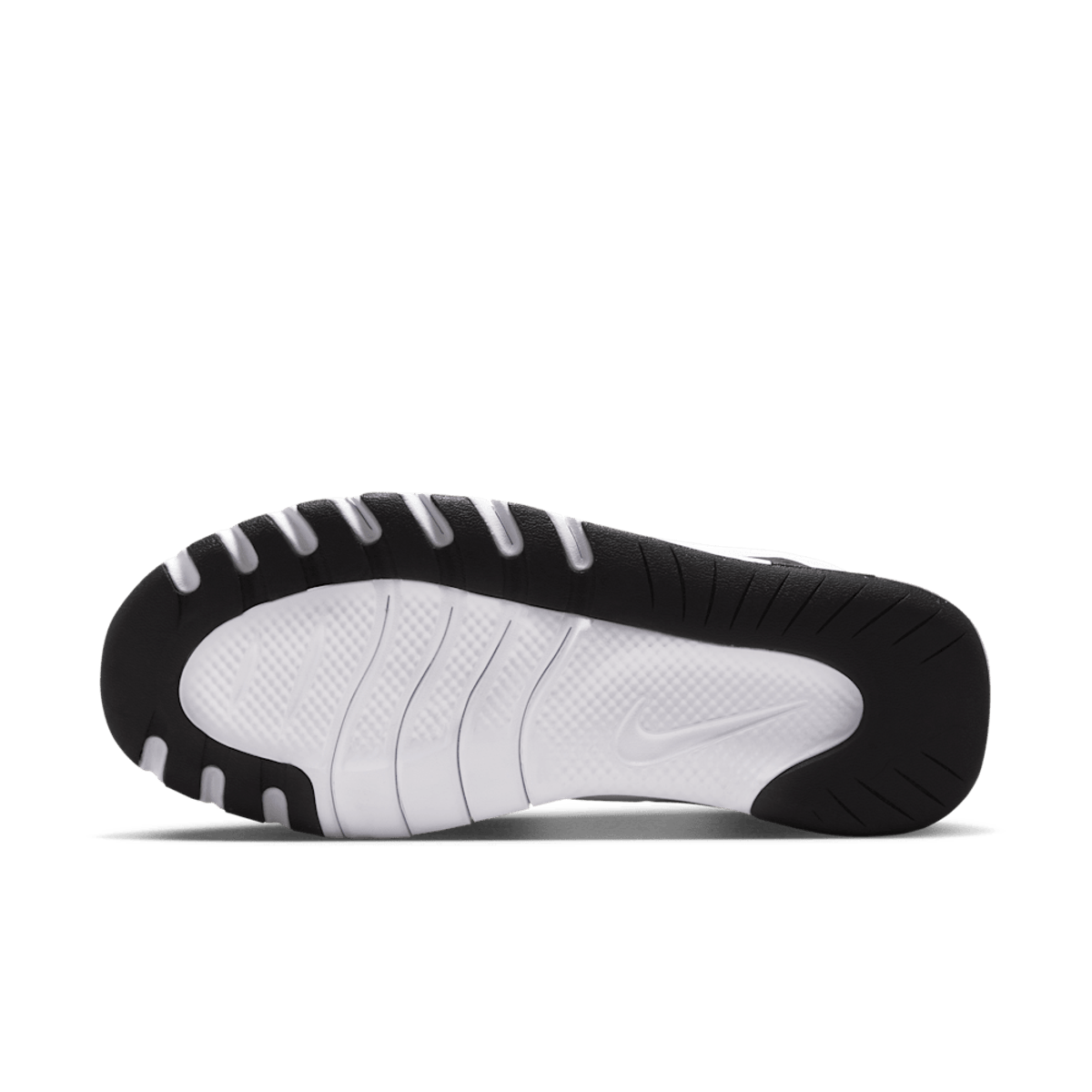 Zapatillas Flex Train Nike Negro