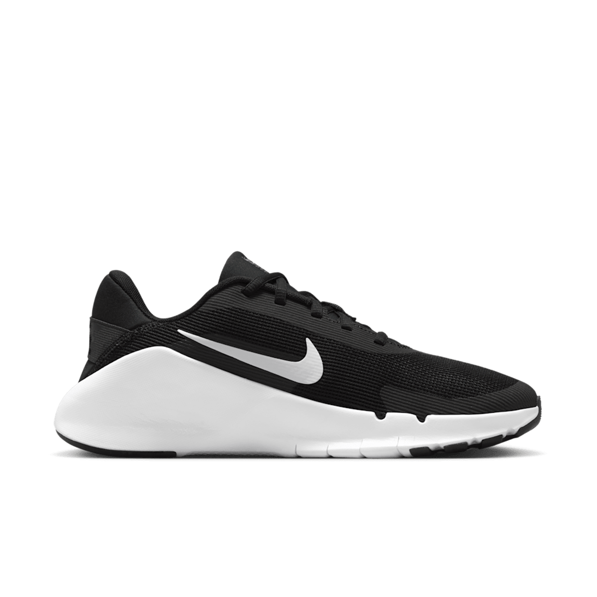 Zapatillas Flex Train Nike Negro