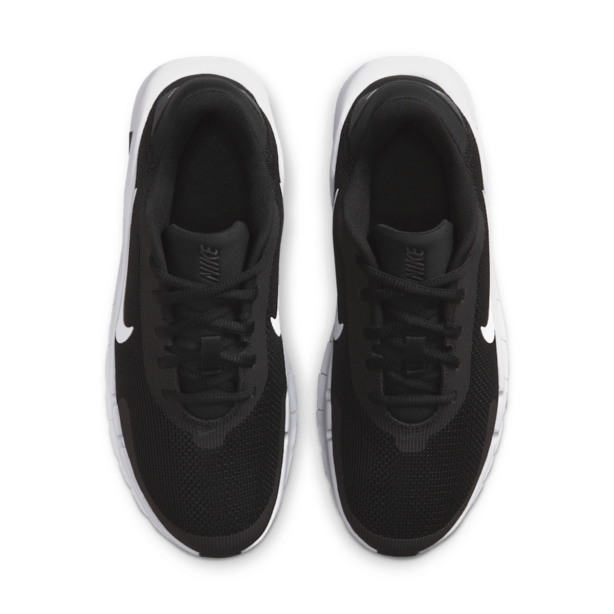 Zapatillas Flex Train Nike Negro