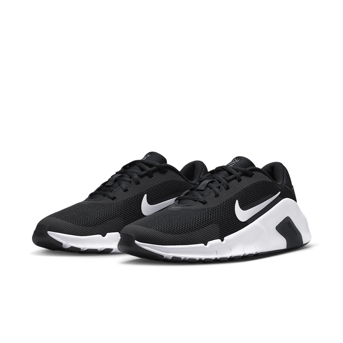 Zapatillas Flex Train Nike Negro