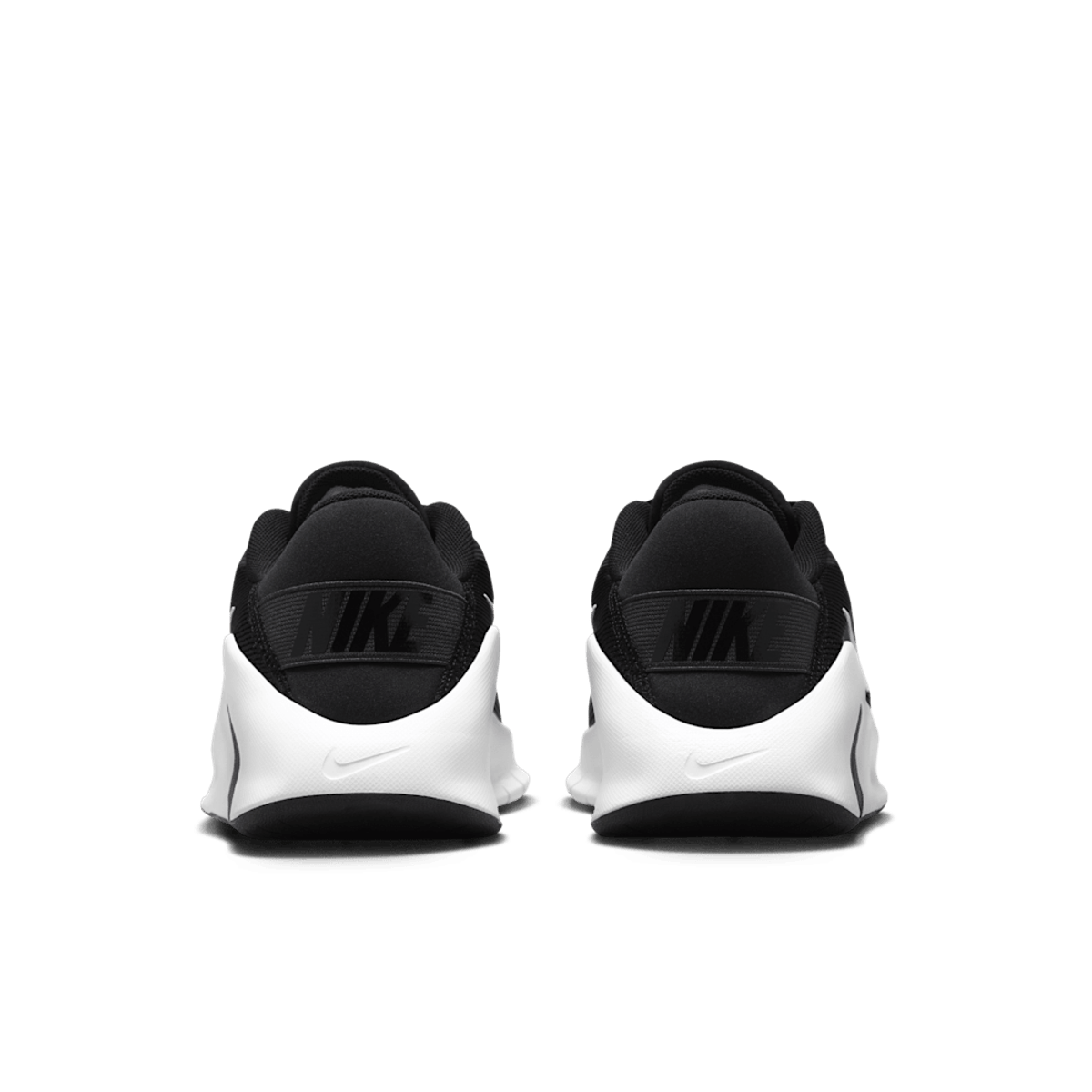Zapatillas Flex Train Nike Negro