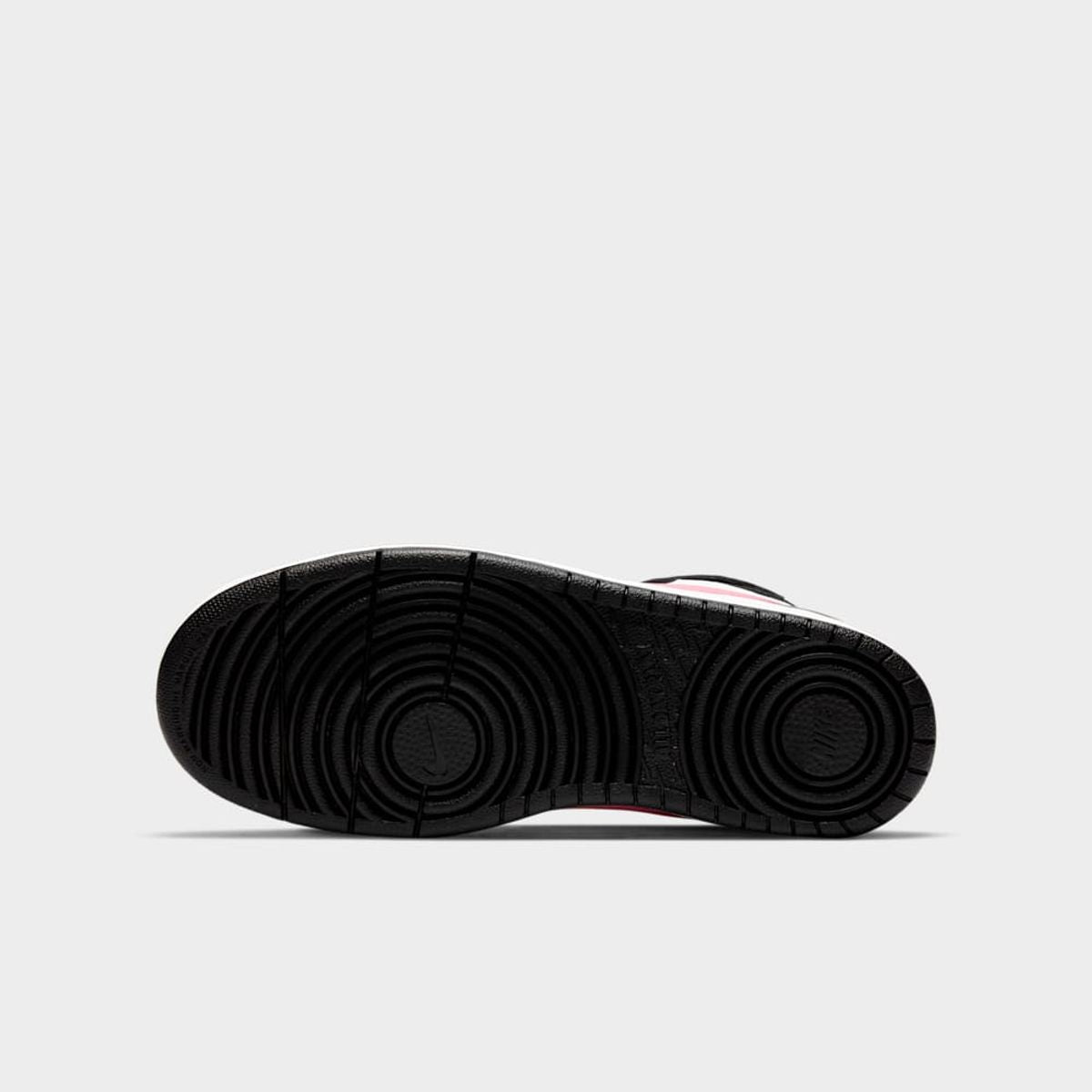 Zapatillas Court Borough Mid 2 Nike Rosa