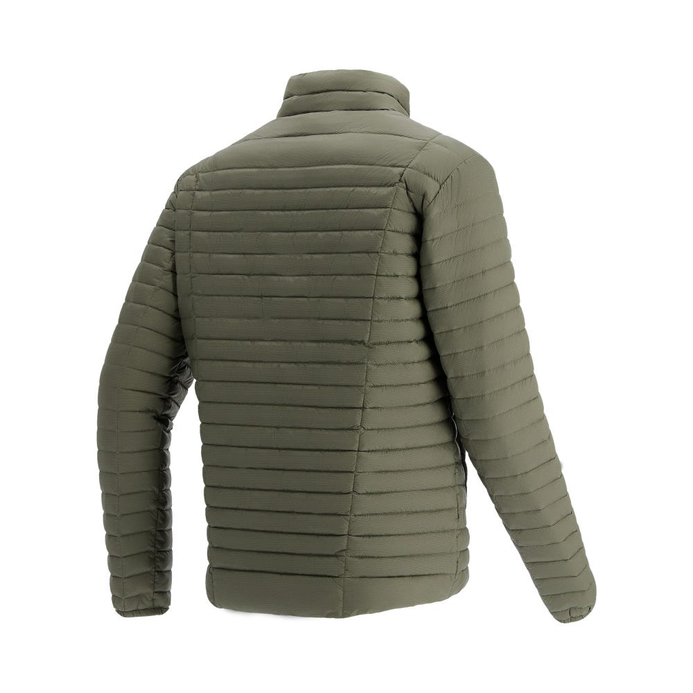 Chaqueta Térmica Light Izar Doite Oliva