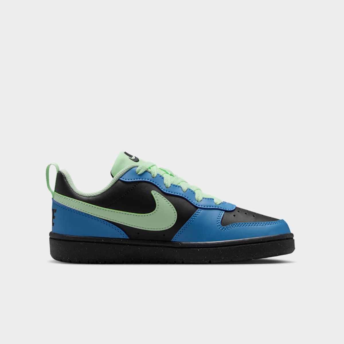 Zapatillas Court Borough Low Recraft Nike Azul