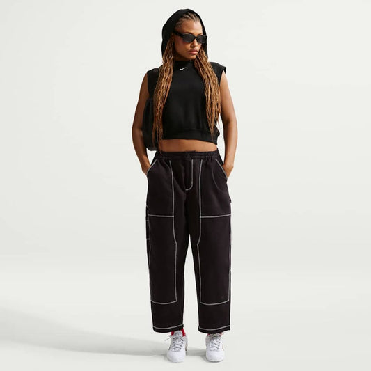 Pantalon Buzo Sportswear Nike Negro