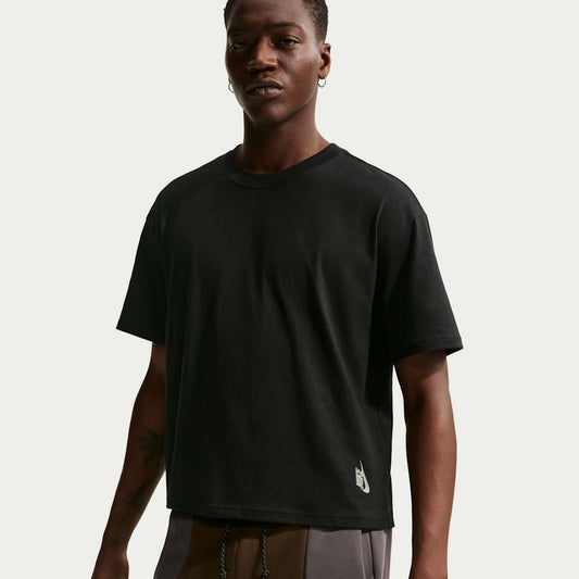 Polera Sportswear Nike Negro