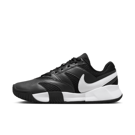 Zapatilla Lite 4 Nike Negro
