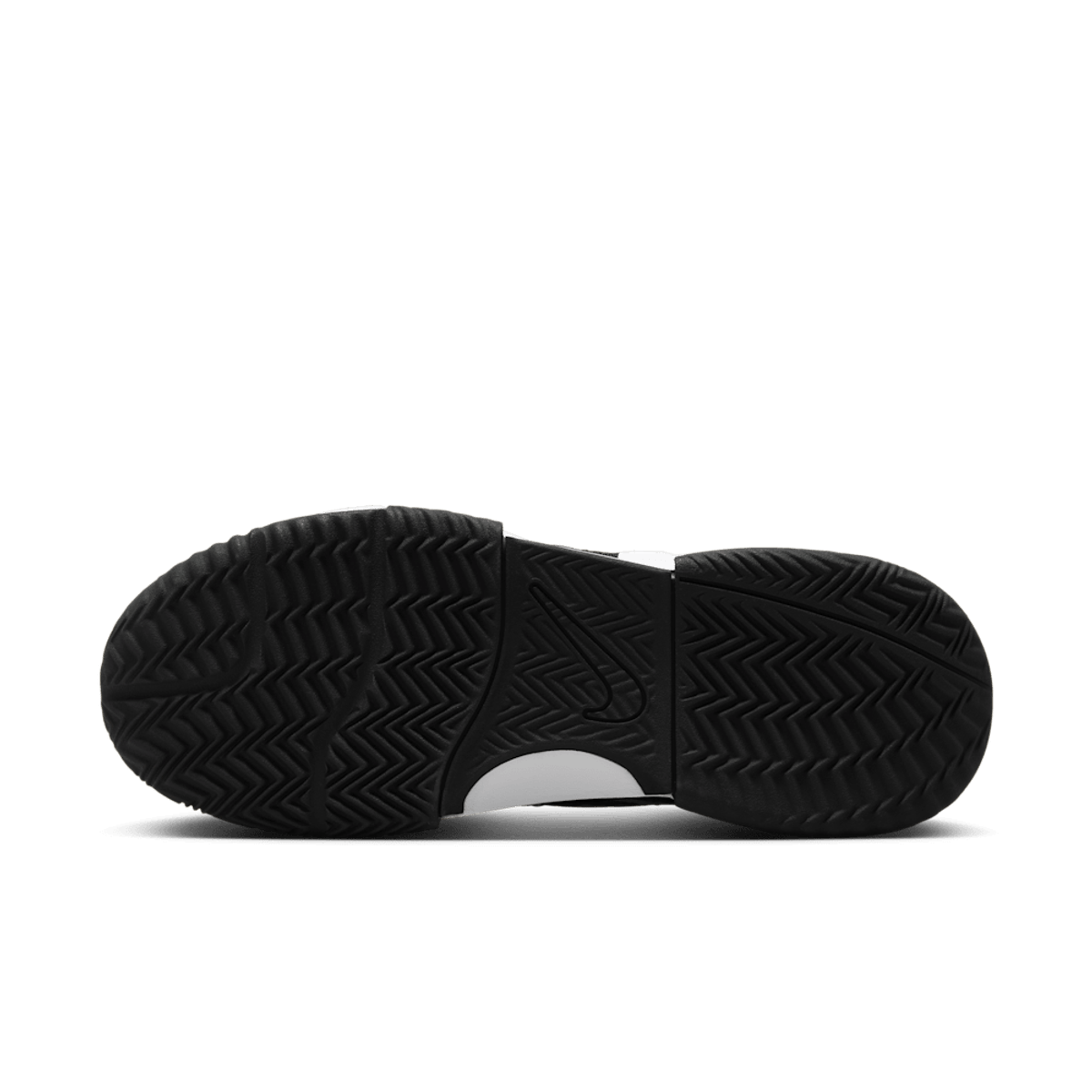 Zapatilla Lite 4 Nike Negro