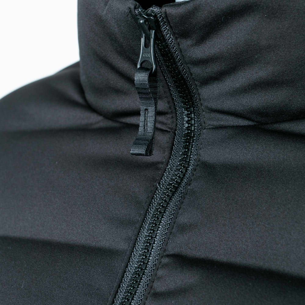 Chaqueta  Amorak  Doite Negro