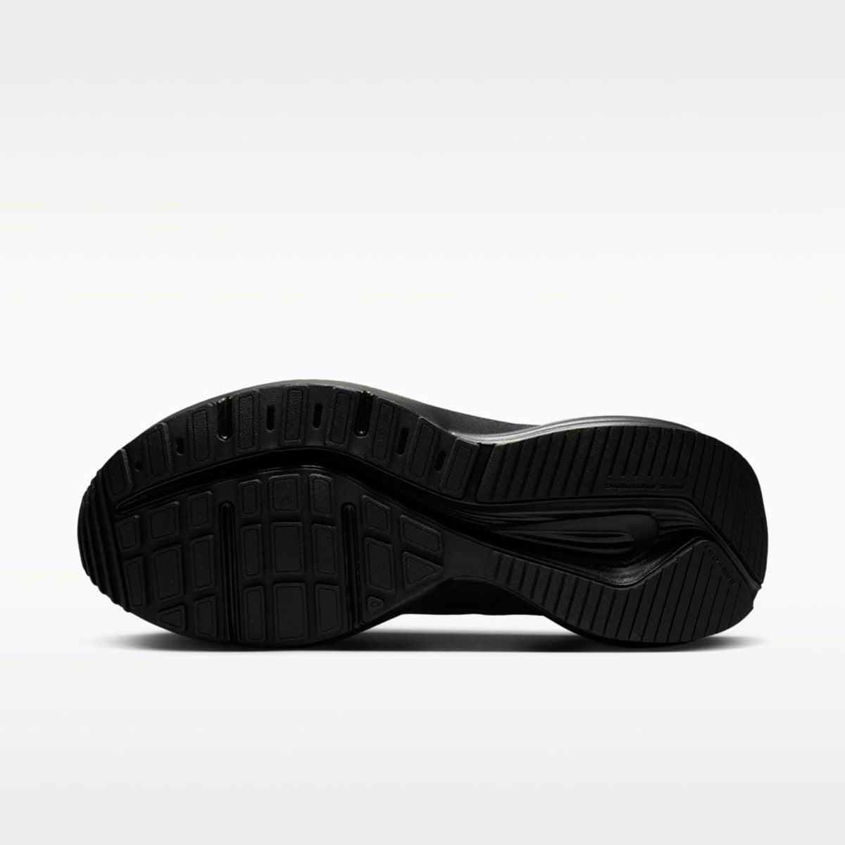 Zapatillas Downshifter 14 Nike Negro