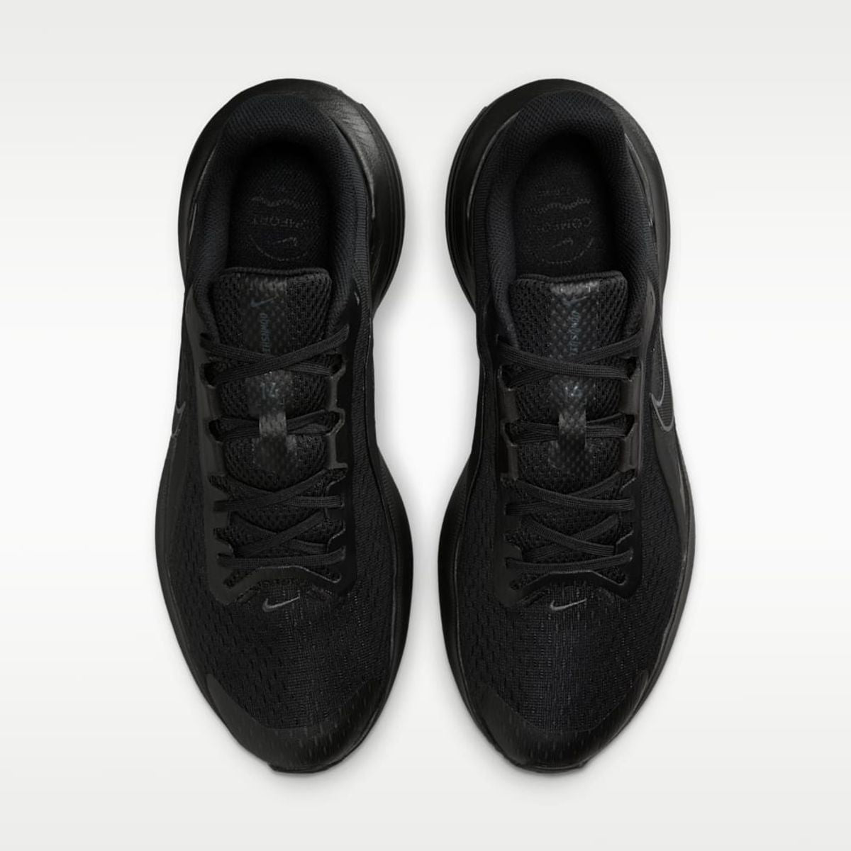 Zapatillas Downshifter 14 Nike Negro