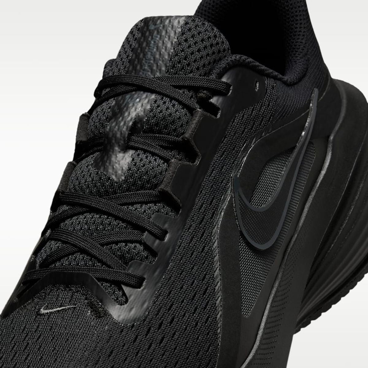 Zapatillas Downshifter 14 Nike Negro