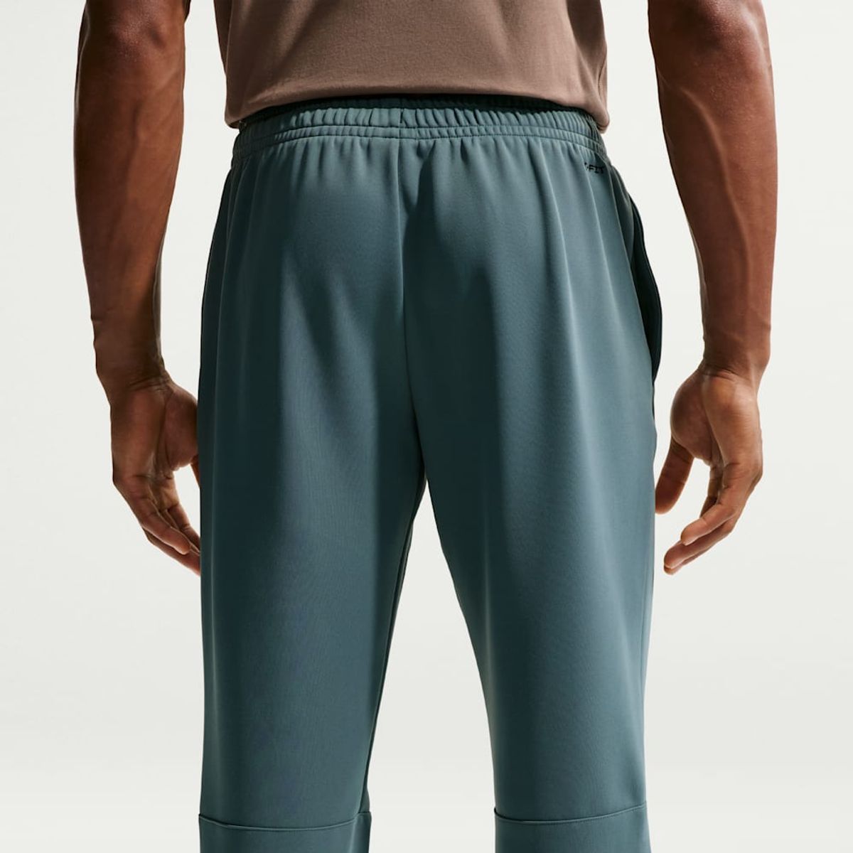 Pantalon Buzo Hyverse Nike Verde