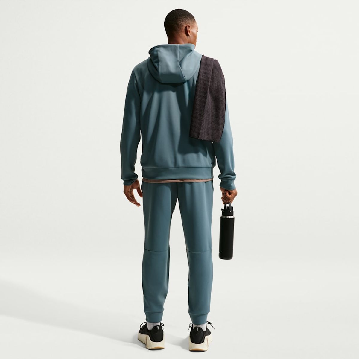Pantalon Buzo Hyverse Nike Verde
