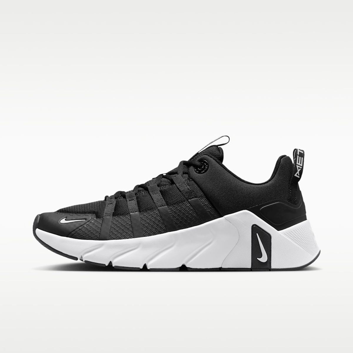 Zapatillas Free Metcon 7 Nike Negro