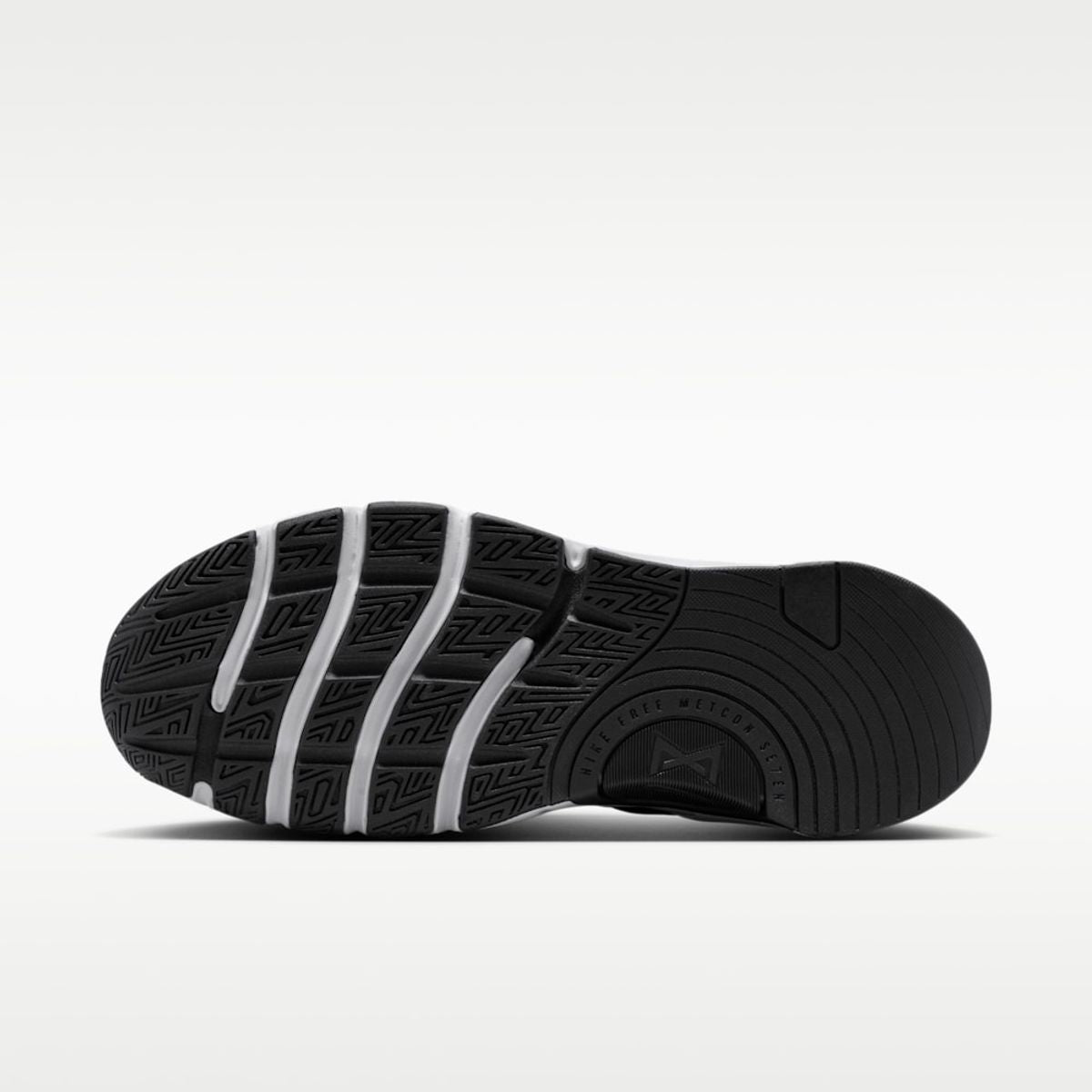Zapatillas Free Metcon 7 Nike Negro