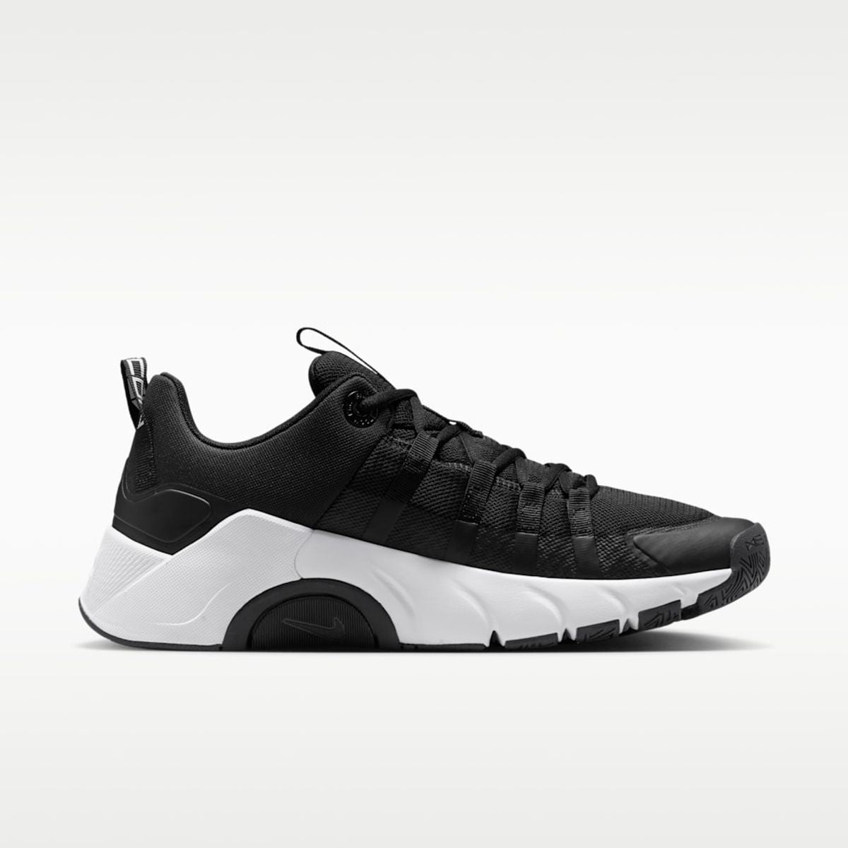 Zapatillas Free Metcon 7 Nike Negro