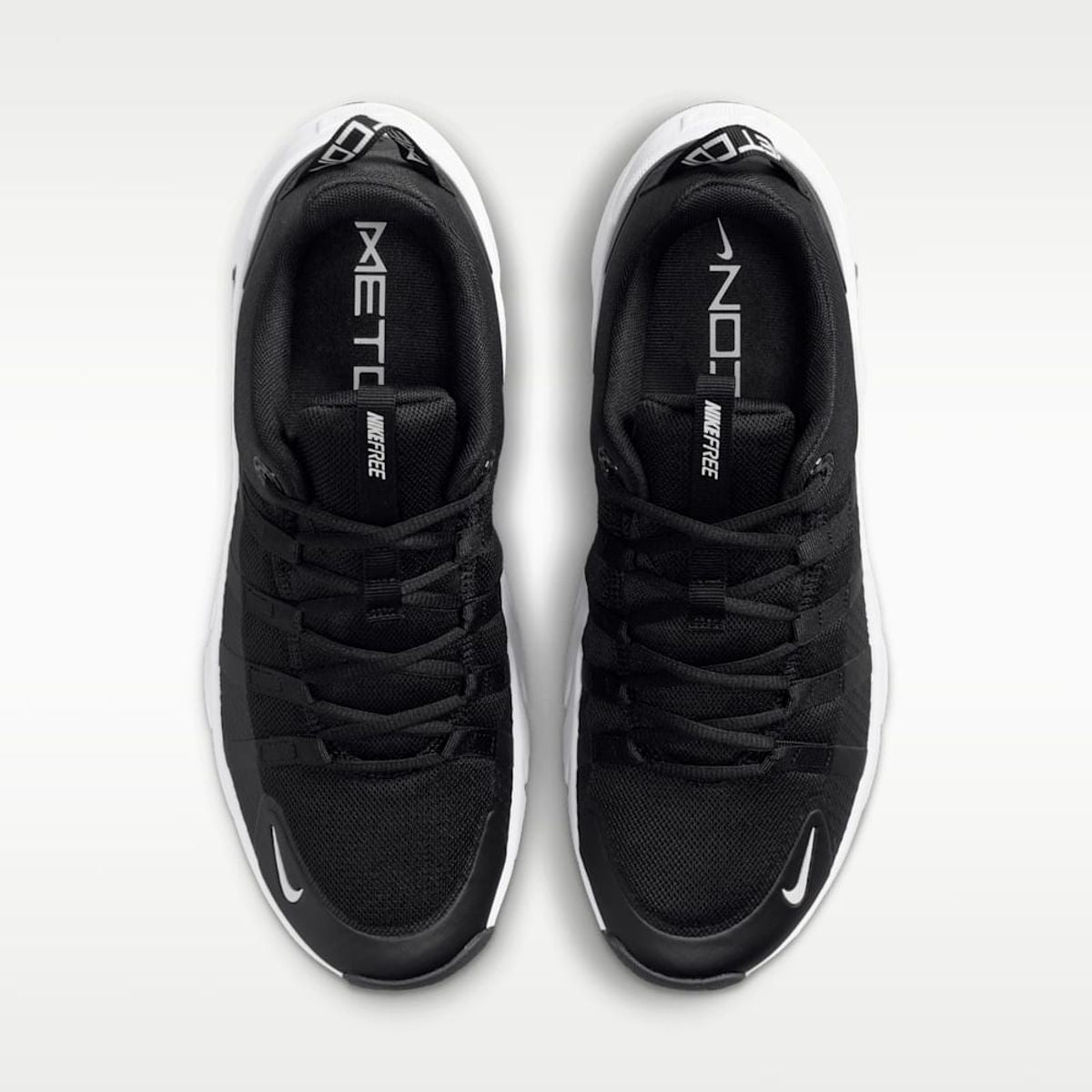 Zapatillas Free Metcon 7 Nike Negro
