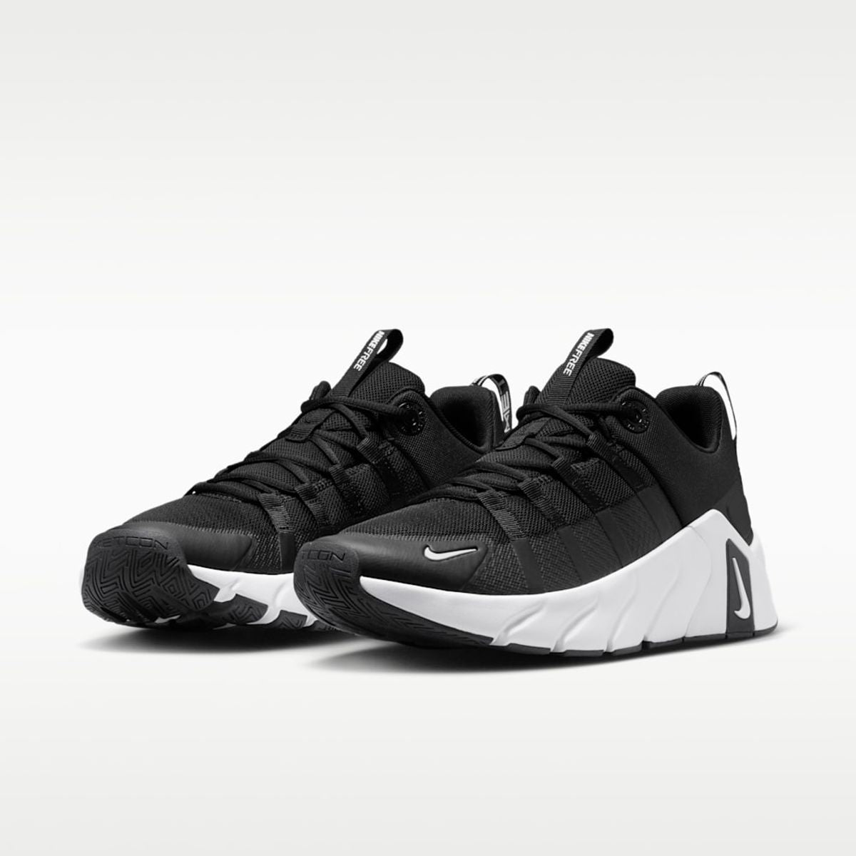 Zapatillas Free Metcon 7 Nike Negro