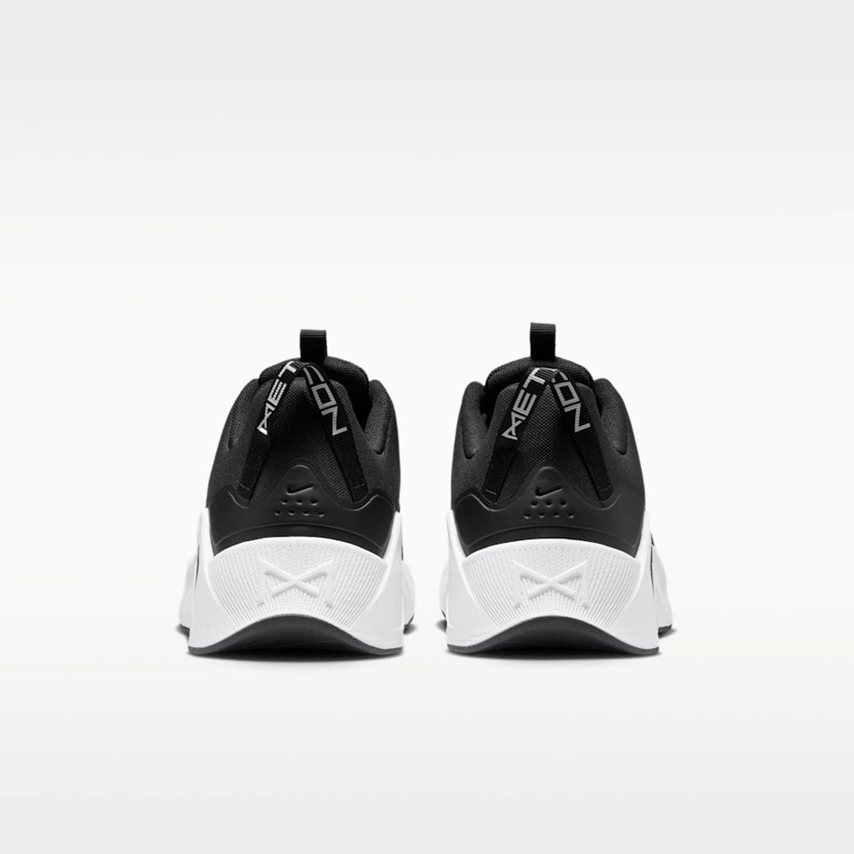 Zapatillas Free Metcon 7 Nike Negro