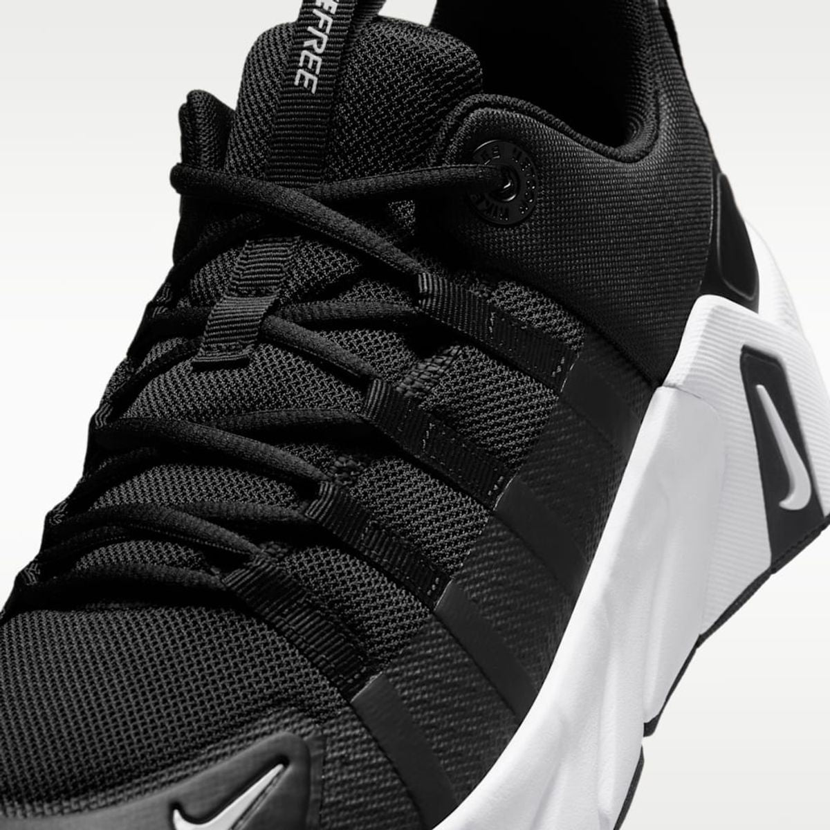 Zapatillas Free Metcon 7 Nike Negro