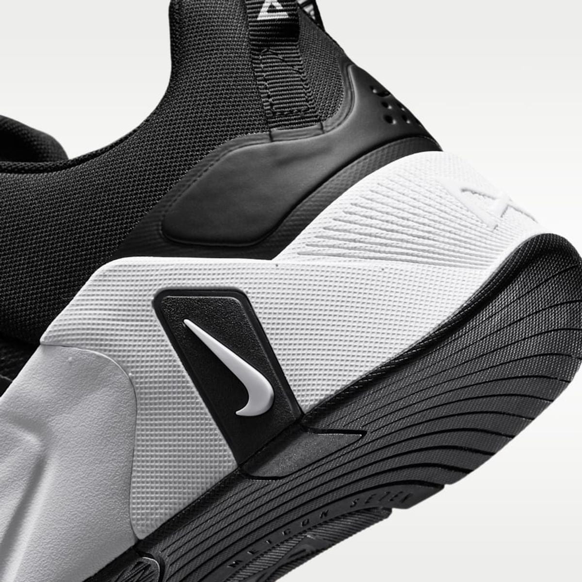Zapatillas Free Metcon 7 Nike Negro