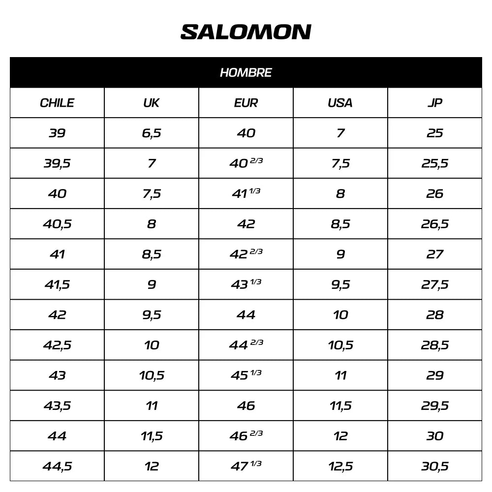 Zapatillas Speedcross 6 Salomon Azul