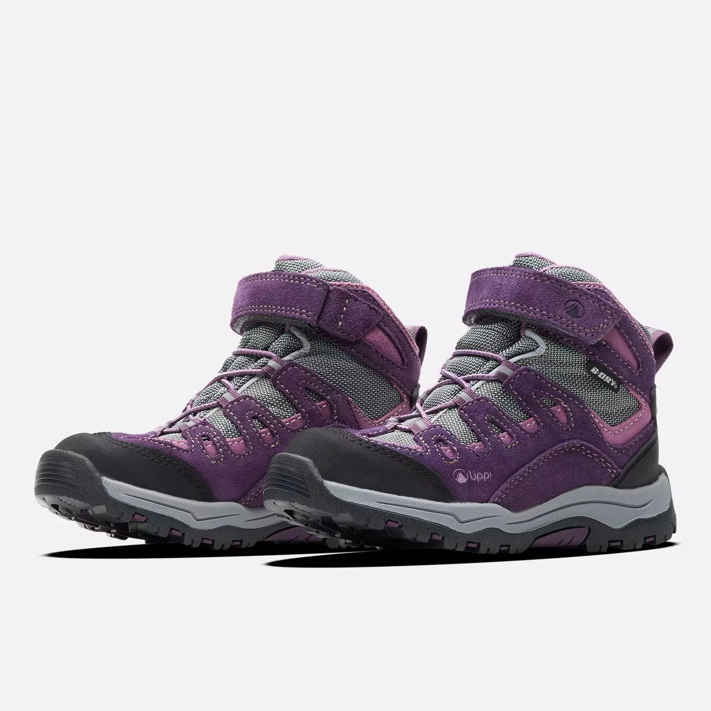 Botin Puelo CS HI Lippi Violeta