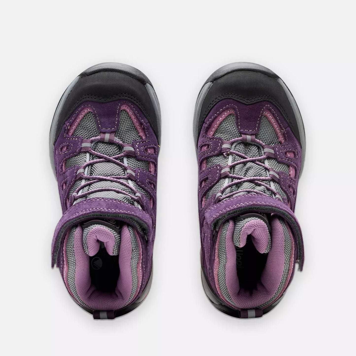 Botin Puelo CS HI Lippi Violeta