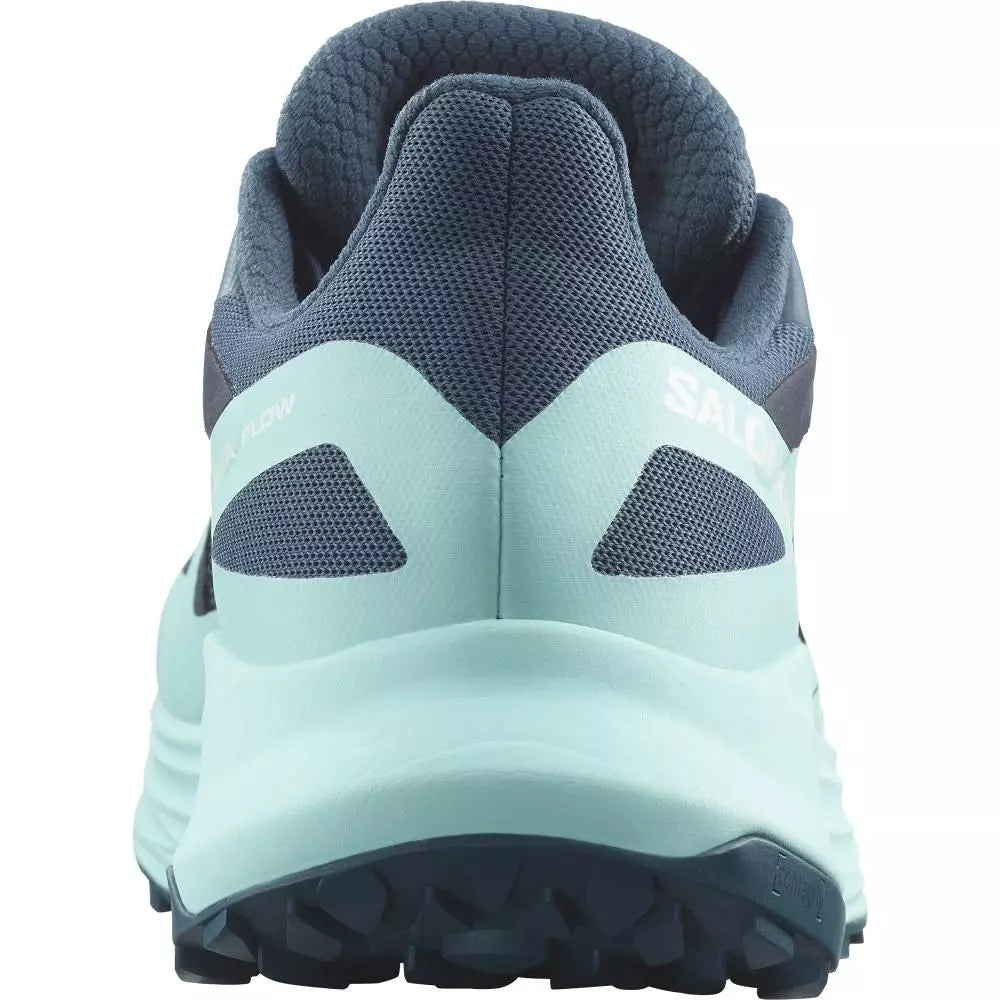 Zapatillas Ultra Flow Gtx W Ce  Salomon Celeste