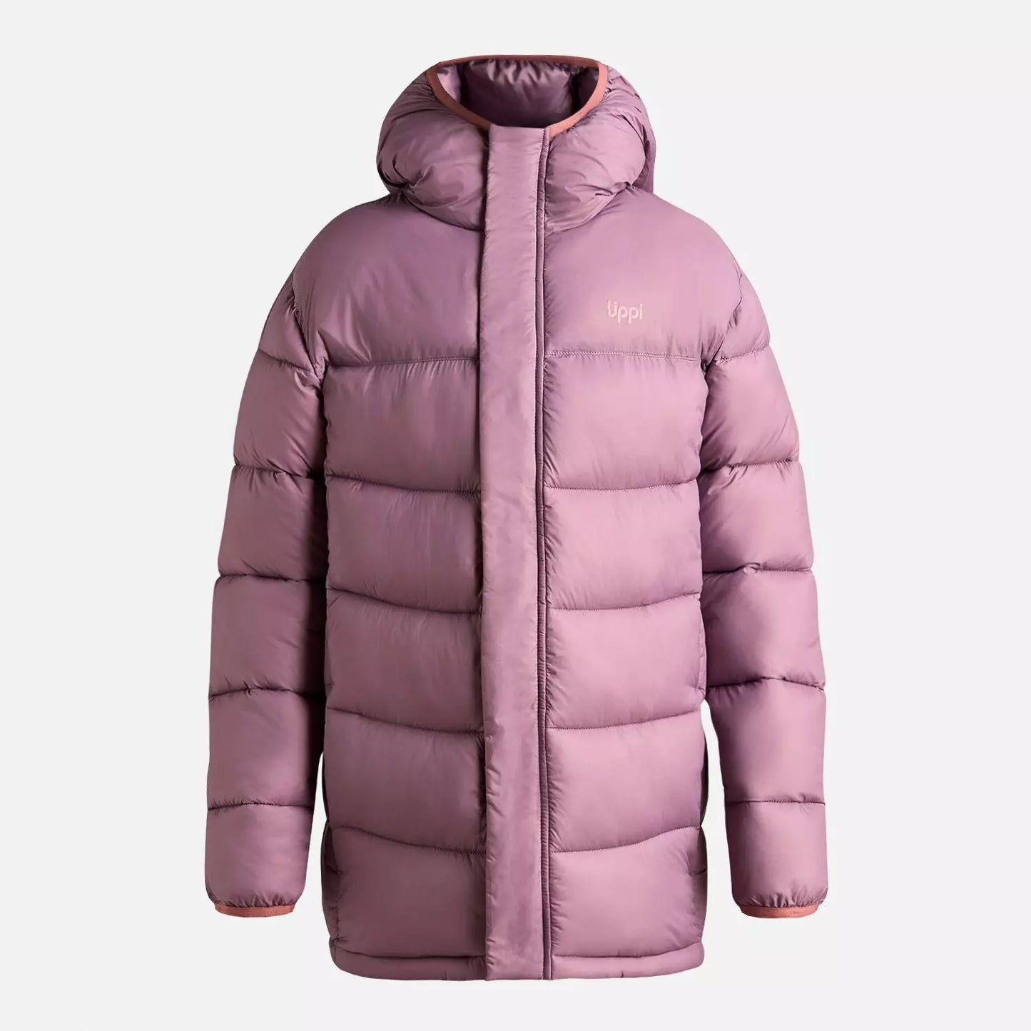 Parka All Winter Steam-Pro Hoody Lippi Violeta
