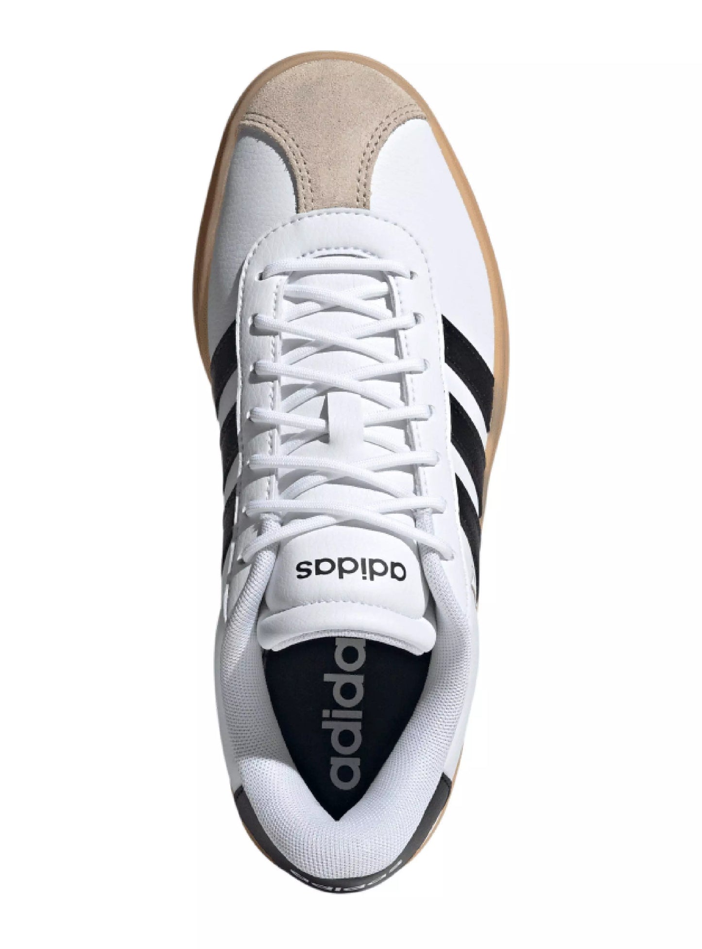Zapatillas VL Court Bold Adidas Blanco