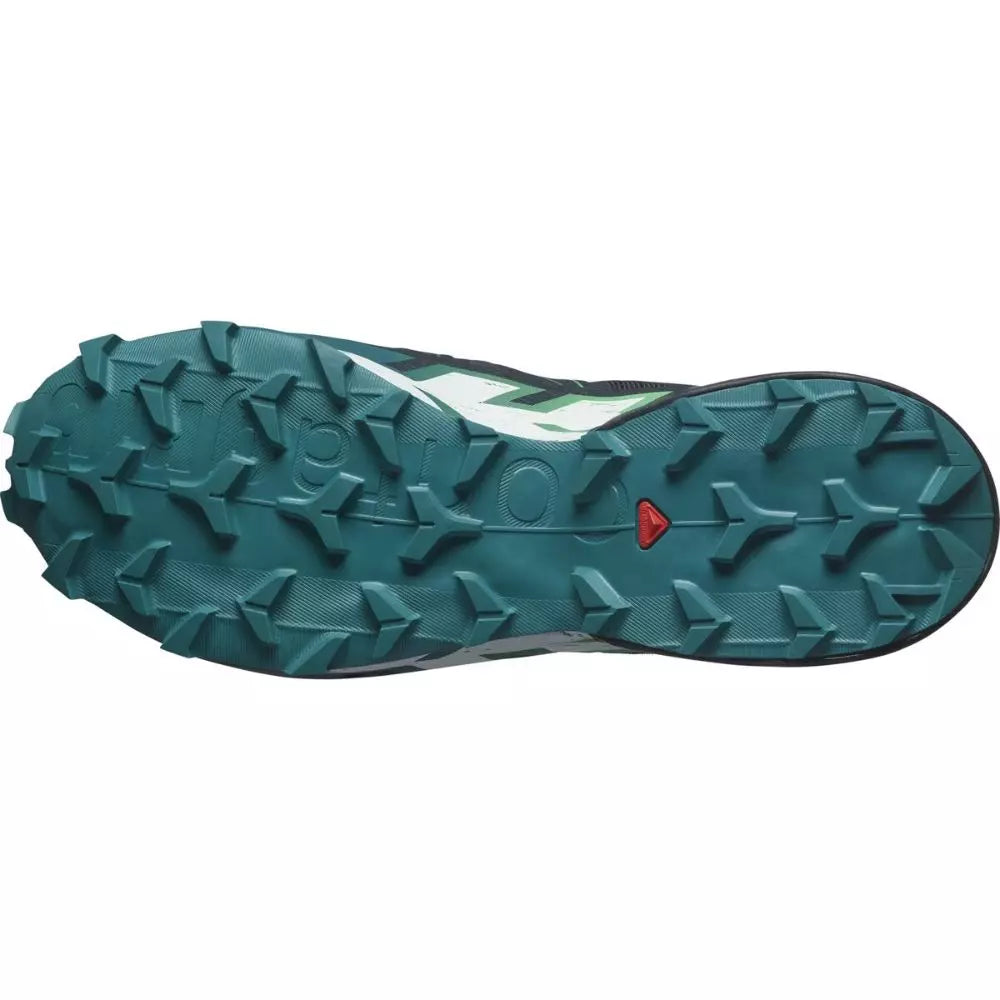 Zapatillas Speedcross 6 Salomon Azul