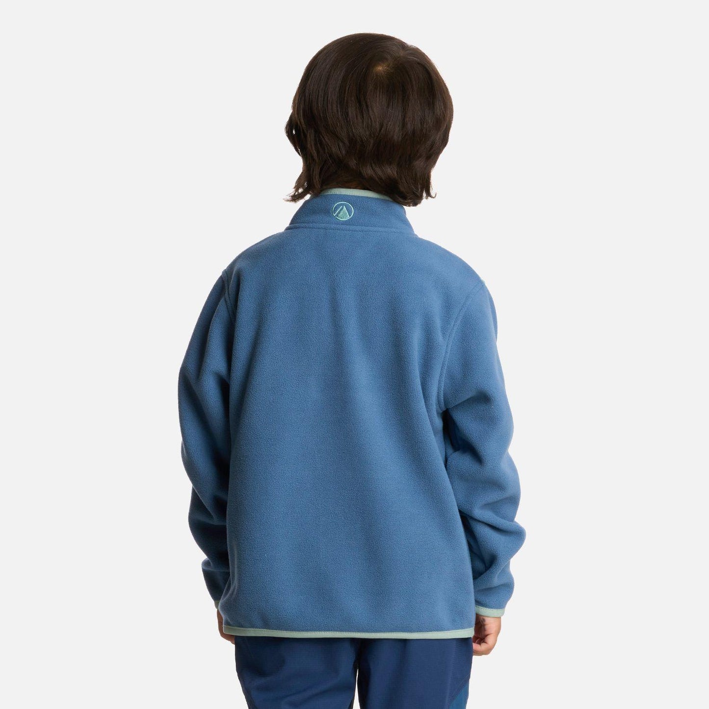 Poleron Cozy Therm-Pro Jacket Lippi Azul