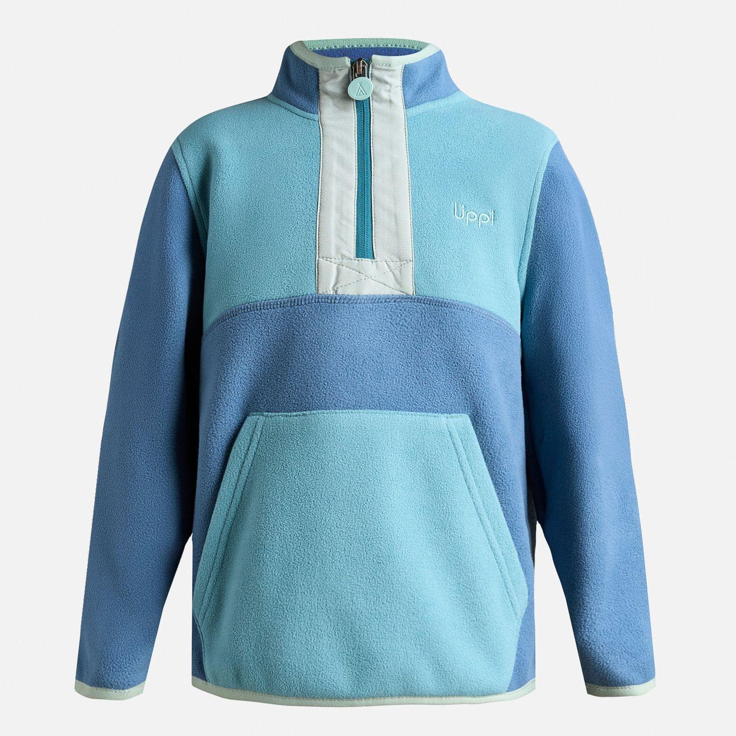 Poleron Cozy Therm-Pro Jacket Lippi Azul