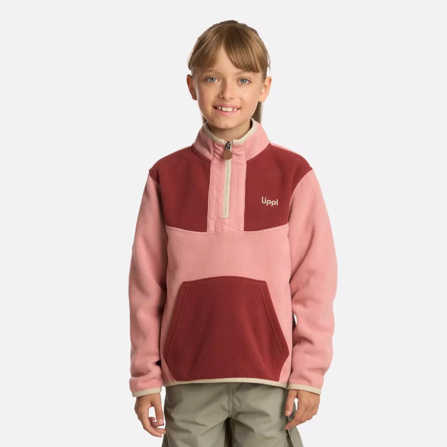 Polar Cozy Therm-Pro Jacket Lippi Rosa