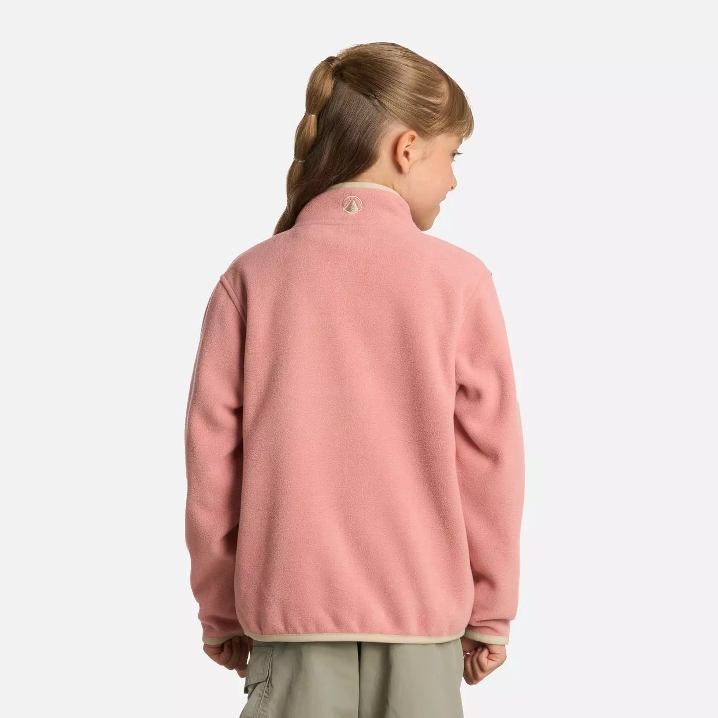 Polar Cozy Therm-Pro Jacket Lippi Rosa