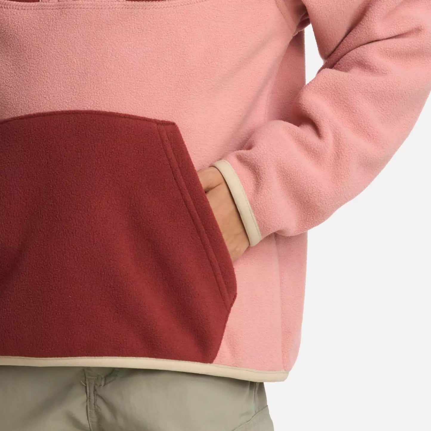 Polar Cozy Therm-Pro Jacket Lippi Rosa