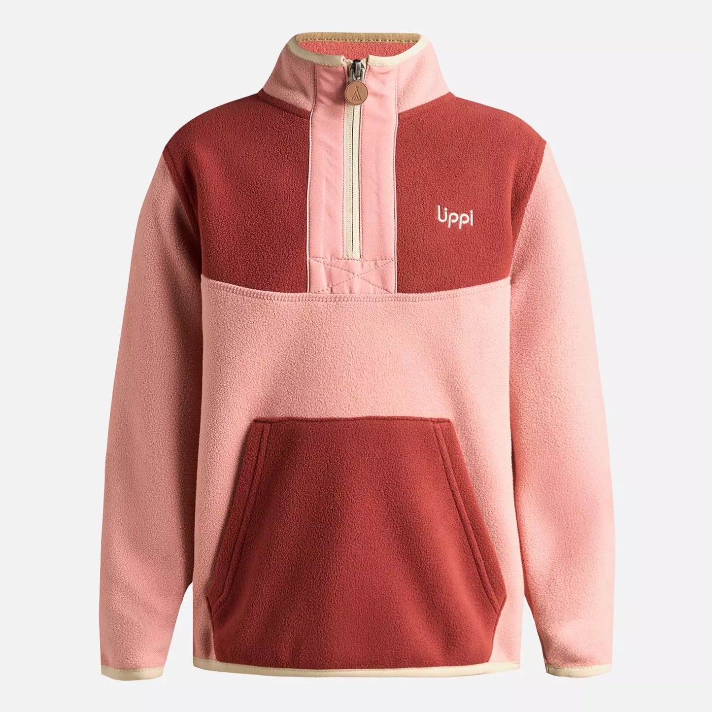 Polar Cozy Therm-Pro Jacket Lippi Rosa