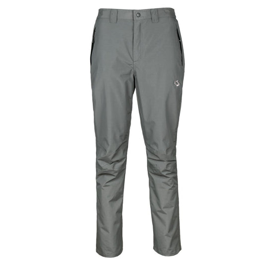Pantalon Impermeable Cyclon Doite Gris