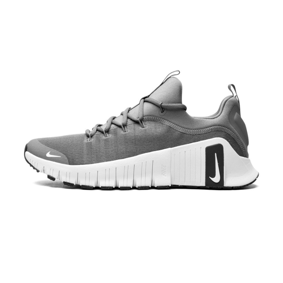 Zapatillas Free Metcon 6 Nike Gris