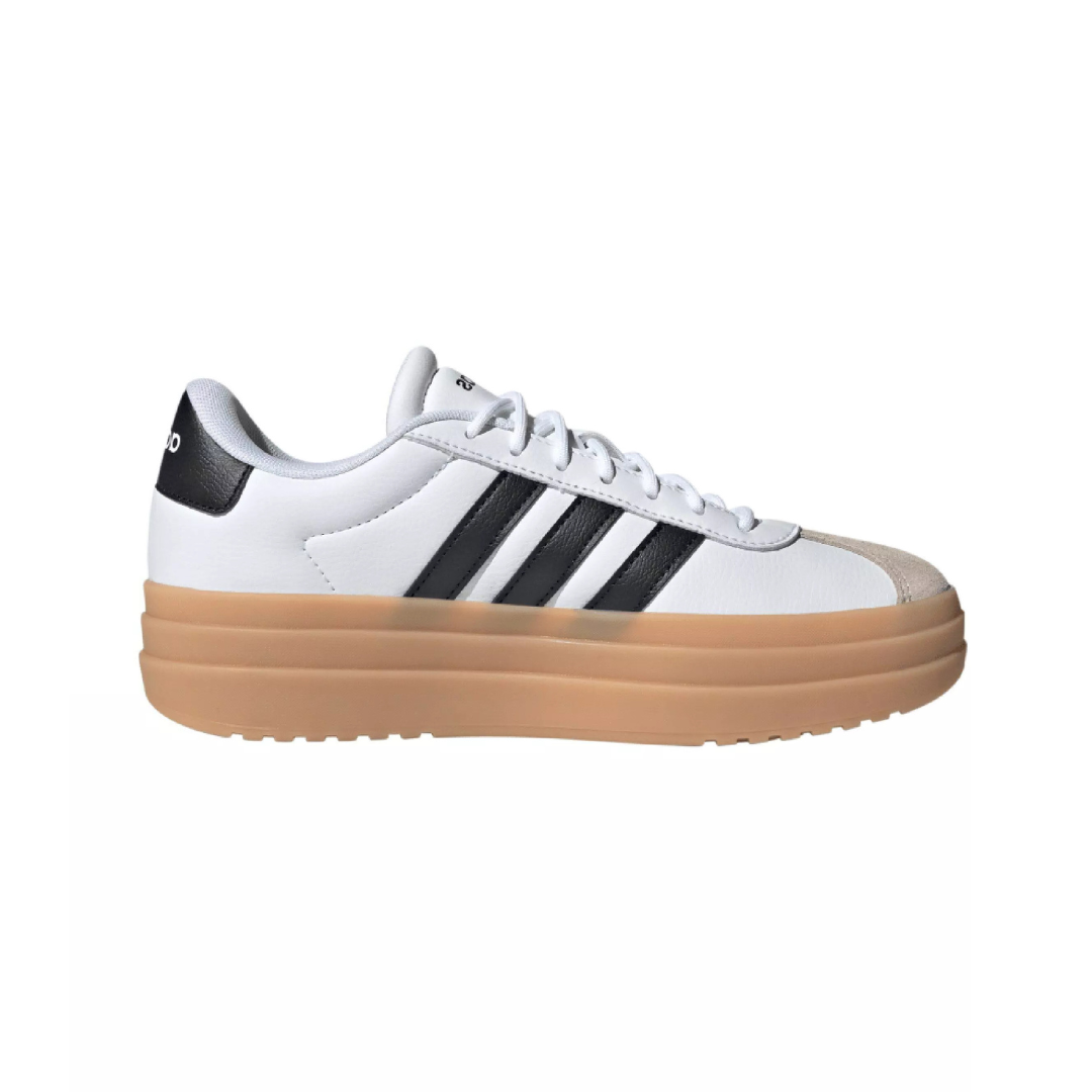 Zapatillas VL Court Bold Adidas Blanco