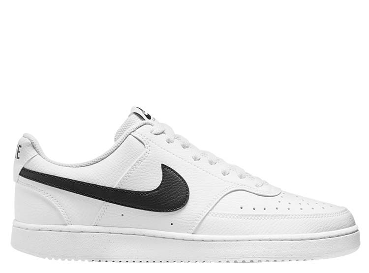 Zapatillas Nike Court Vision Low Blanco