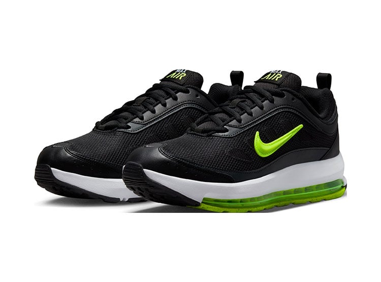 Zapatillas Nike Air Max AP Negro