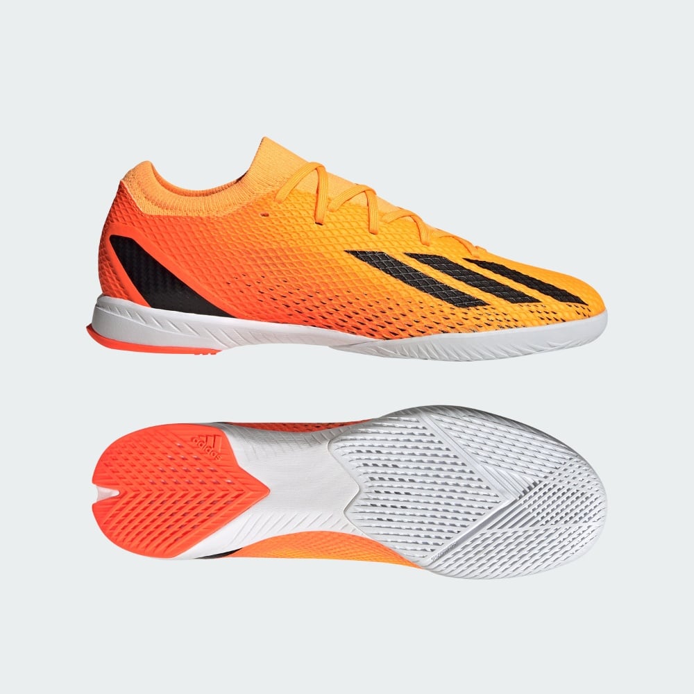Zapatillas Adidas X Speedportal.3 Naranjo